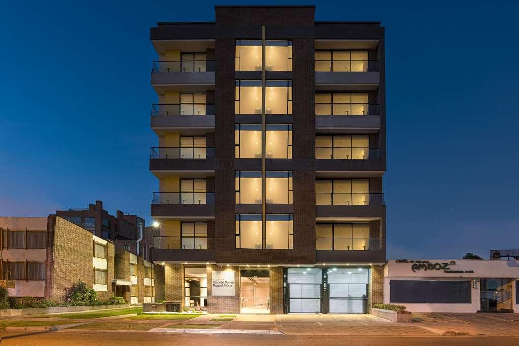 Sercotel Suites Norte Ascend Collection Hotel *
