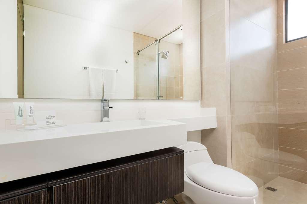 Sercotel Suites Norte Ascend Collection Bogotá