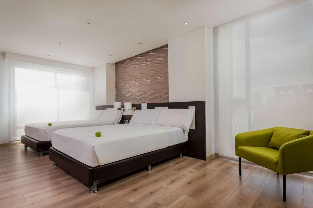Sercotel Suites Norte Ascend Collection Hotel
