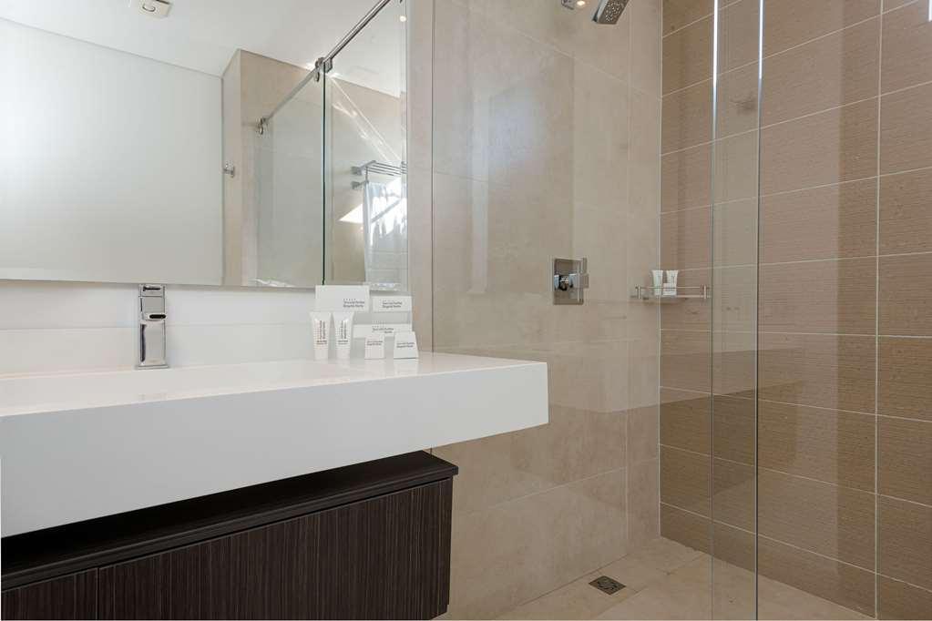 Sercotel Suites Norte Ascend Collection Bogotá