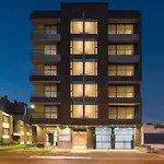 Sercotel Suites Bogota Norte Ascend Hotel Collection