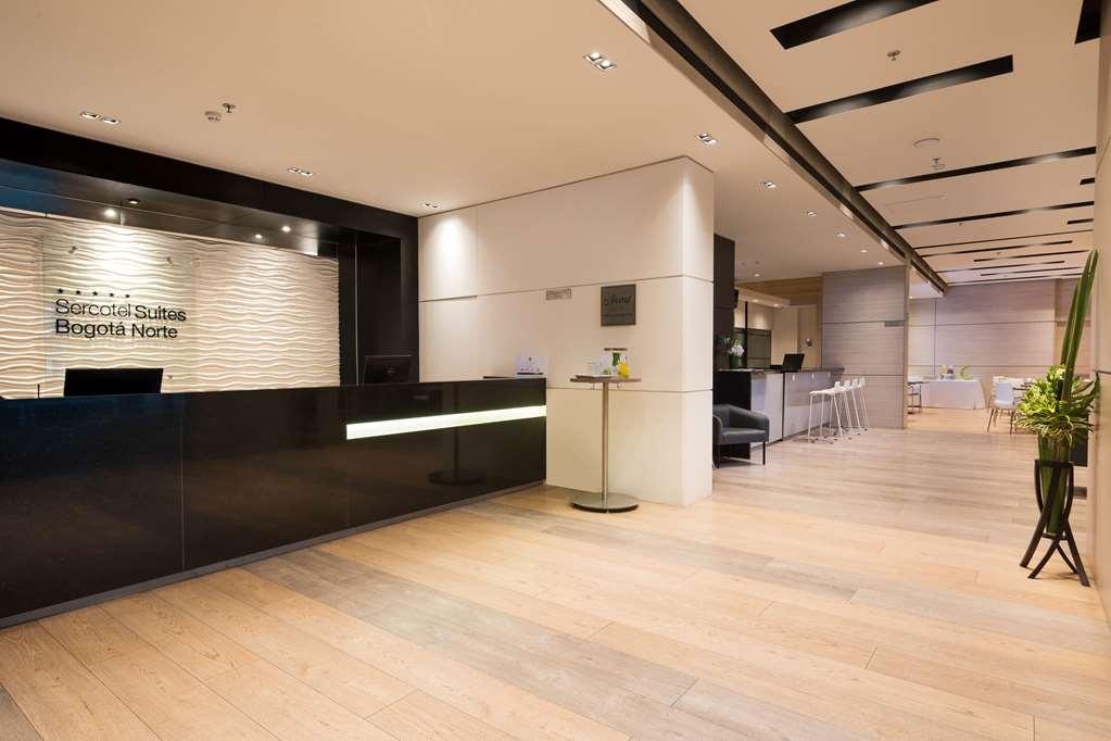 Sercotel Suites Norte Ascend Collection *