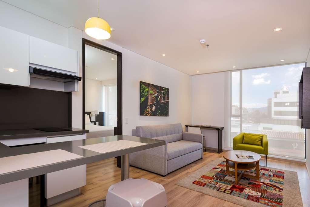 Hotel Sercotel Suites Norte Ascend Collection