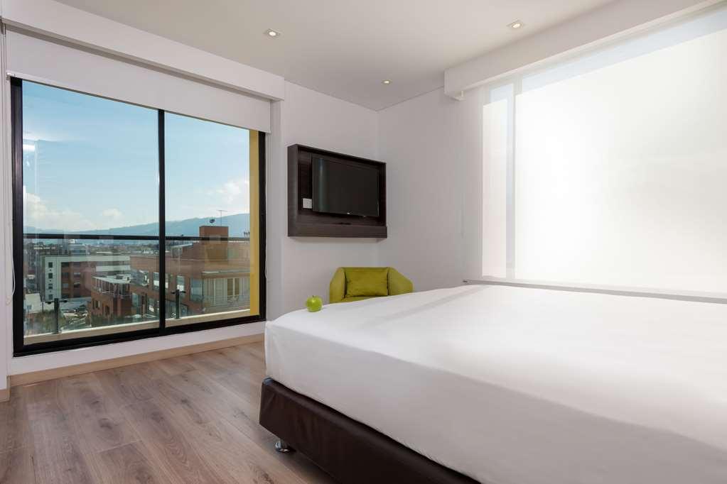 Sercotel Suites Norte Ascend Collection *