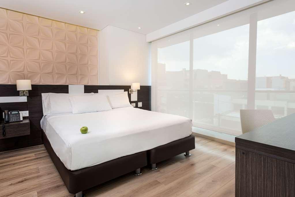 Sercotel Suites Norte Ascend Collection