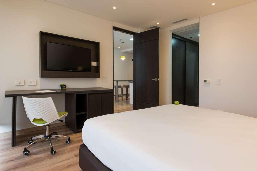 Sercotel Suites Norte Ascend Collection Hotel *