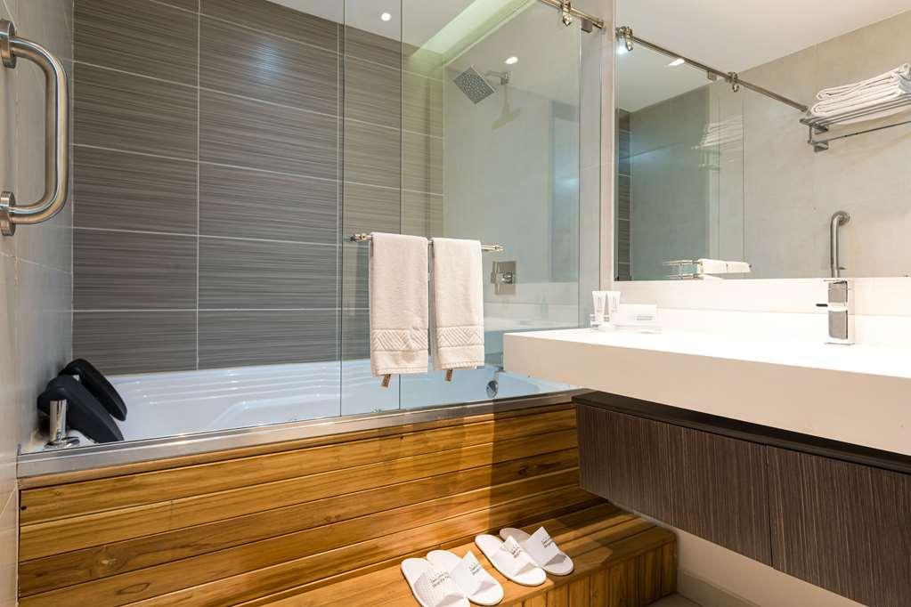 Hotel Sercotel Suites Norte Ascend Collection Bogotá