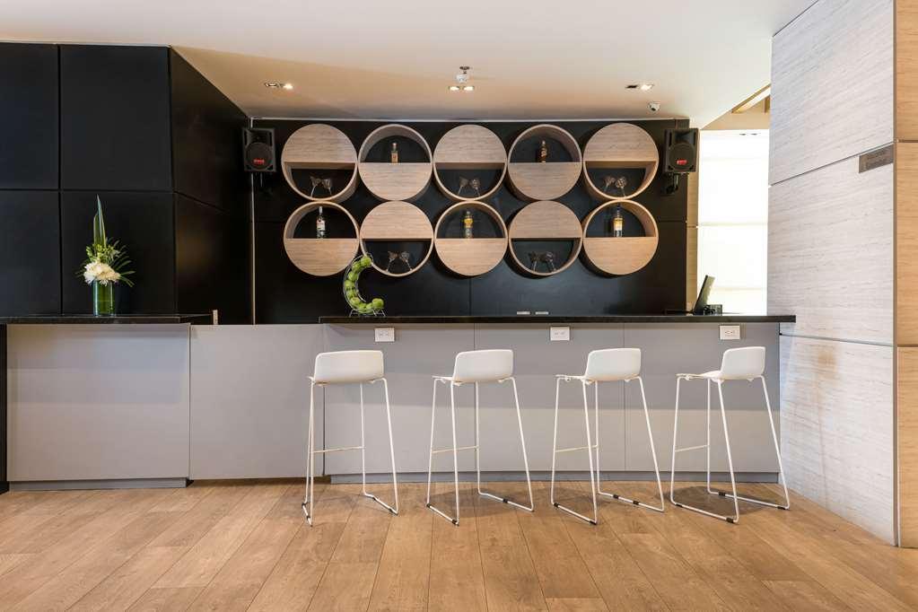 Sercotel Suites Norte Ascend Collection Hotel