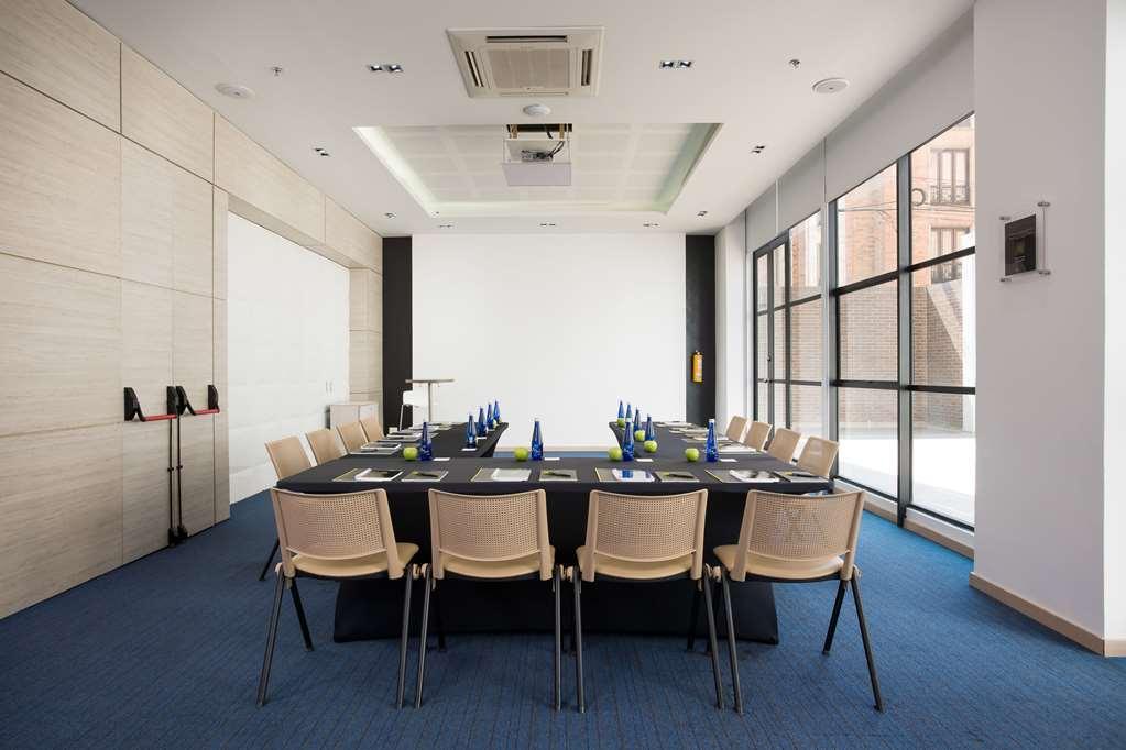 Hotel Sercotel Suites Norte Ascend Collection *