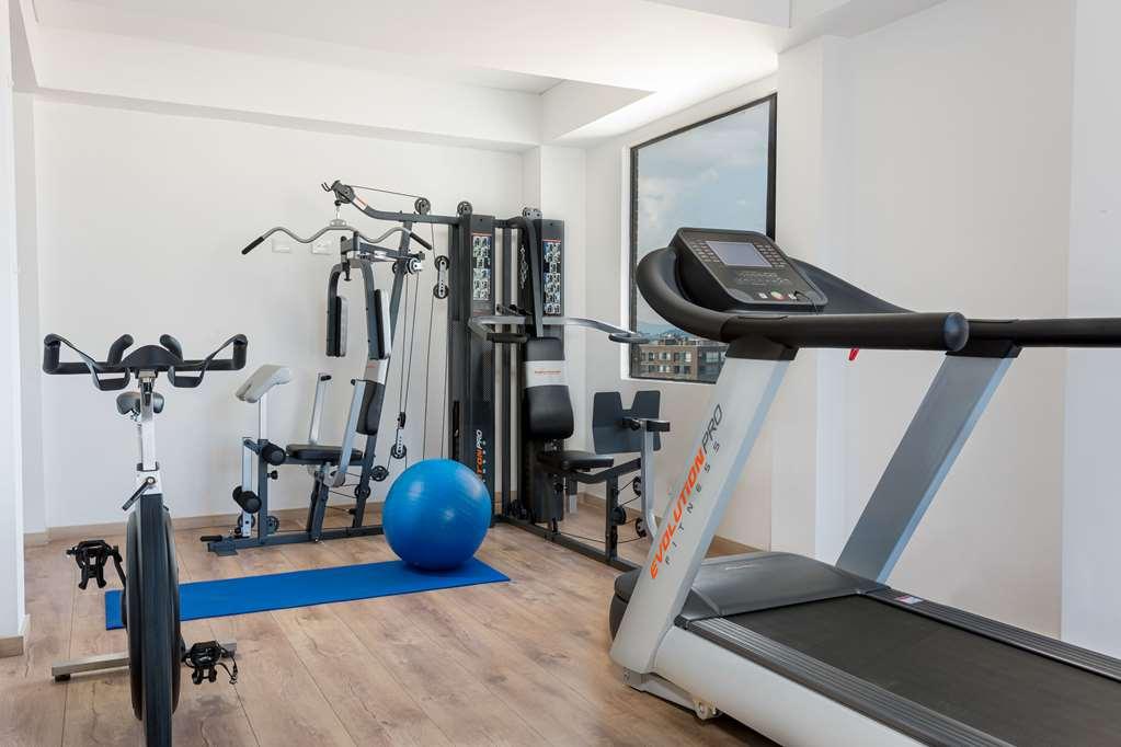 Sercotel Suites Norte Ascend Collection